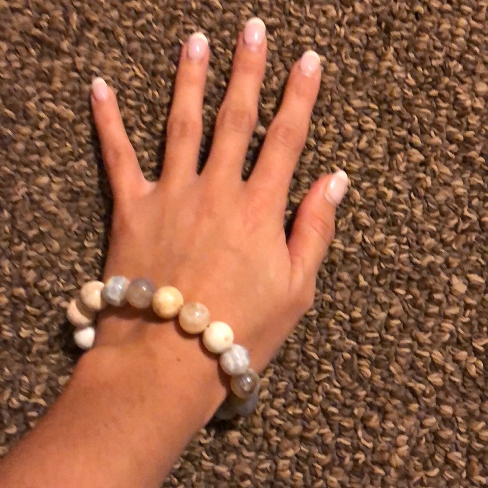 Natural Elements Bracelef